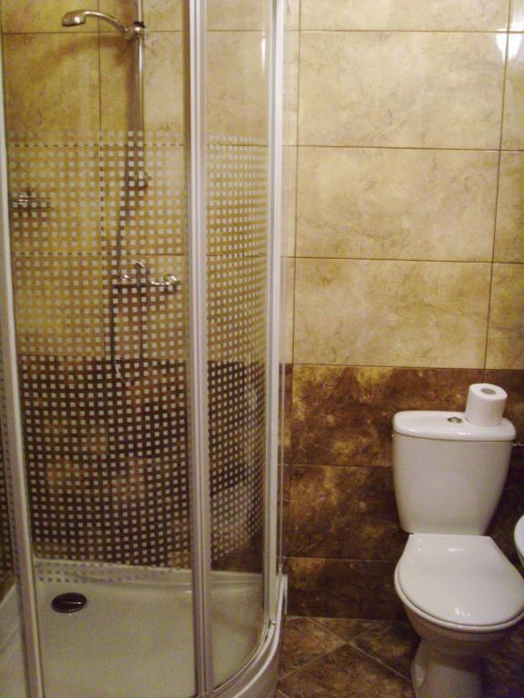 Hotel Iskra Rzeszów Szoba fotó